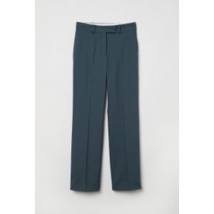 Pantaloni de costum de lana