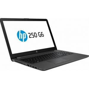 Laptop HP 250 G6 Intel Core Kaby Lake i3-7020U 256GB 8GB HD
