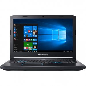 Laptop ACER Predator Helios 500 PH517-51-91G0, Intel® Core™ i9-8950HK pana la 4.8GHz, 17.3