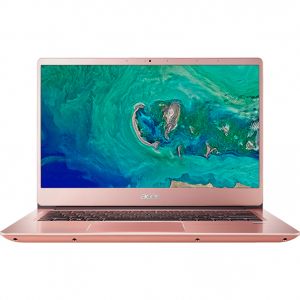 Laptop ACER Swift 3 SF314-56-52TG, Intel® Core™ i5-8265U pana la 3.9GHz, 14