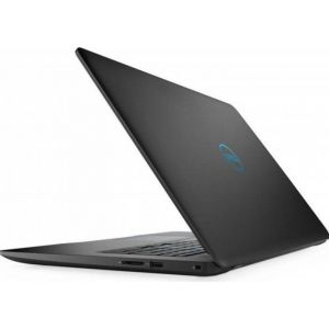 Laptop Gaming Dell Inspiron G3 3779 Intel Core Coffee Lake (8th Gen) i7-8750H 1TB+128GB SSD 16GB nVidia GTX 1050 Ti 4GB