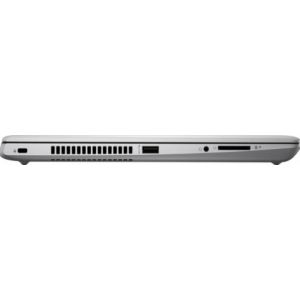 Laptop HP ProBook 430 G5 Intel Core Kaby Lake i3-7100U 128GB 4GB FullHD Silver Fingerprint
