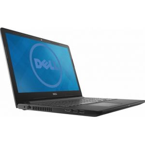 Laptop Dell Inspiron 3576 Intel Core Kaby Lake R (8th Gen) i5-8250U 1TB 4GB AMD Radeon 520 2GB FullHD