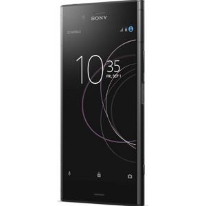 Telefon mobil Sony Xperia XZ1 64GB 4G Black