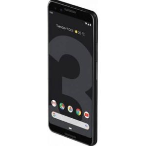 Telefon mobil Google Pixel 3 64GB 4G Just Black