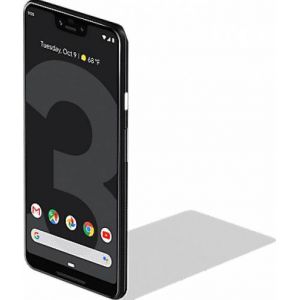 Telefon mobil Google Pixel 3 XL 64GB 4G Just Black