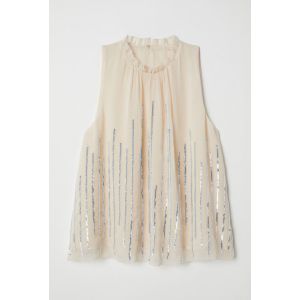 Bluza cu paiete