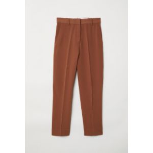 Pantaloni pana la glezna