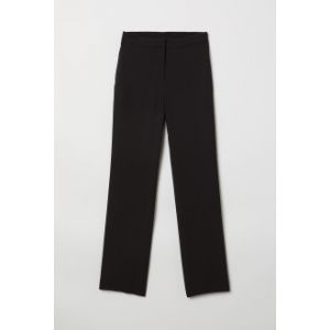 Pantaloni largi
