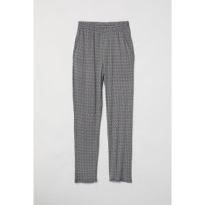 Pantaloni de jerseu
