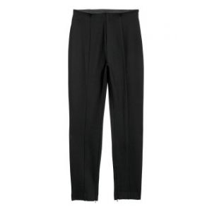 Pantaloni cu fermoare