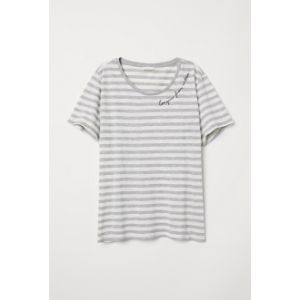 Tricou cu motiv