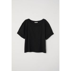 Tricou larg