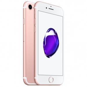 Telefon APPLE iPhone 7, 256GB, 2GB RAM, Rose Gold