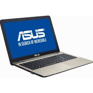 Laptop Asus VivoBook MAX X541NA Intel Celeron Apollo Lake N3350 256GB 4GB Endless
