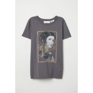 Tricou cu imprimeu