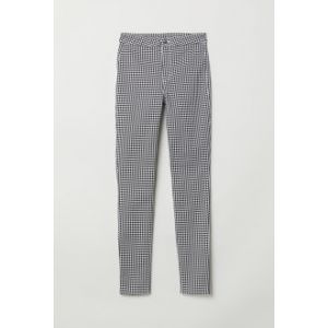 Pantaloni de twill