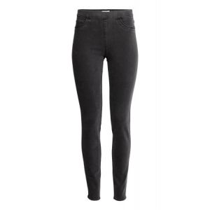 Pantaloni-colanti elastici