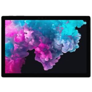 Surface Pro 6 i7 256GB (8GB RAM) Business Version  Negru