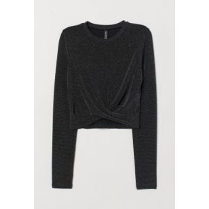 Bluza stralucitoare
