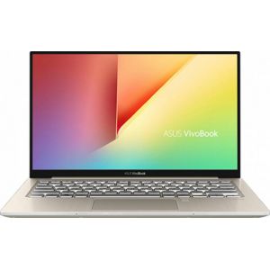 Ultrabook Asus VivoBook S13 Intel Core Kaby Lake R (8th Gen) i7-8550U 512GB 16GB Win10 FullHD Auriu