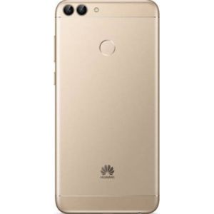 Telefon mobil Huawei P Smart 32GB Dual Sim 4G Gold
