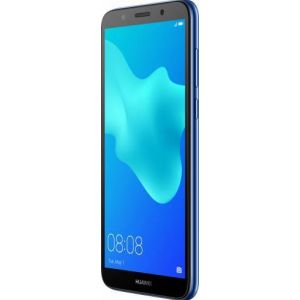 Telefon mobil Huawei Y5 2018 16GB Dual Sim 4G Blue