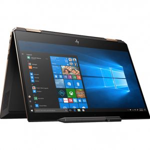 Laptop 2 in 1 HP Spectre x360 13-ap0012nq, Intel® Core™ i7-8565U pana la 4.6GHz, 13.3
