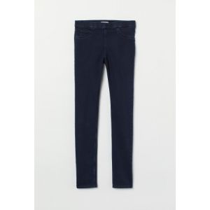 Pantaloni-colanti elastici