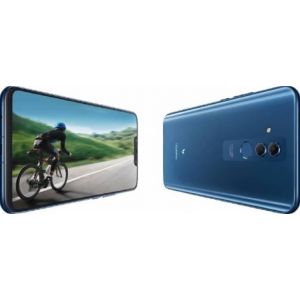 Telefon mobil Huawei Mate 20 Lite 64GB Dual Sim 4G Blue