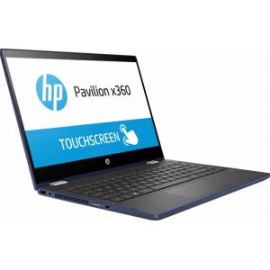 Ultrabook 2in1 HP Pavilion x360 14 Intel Core Kaby Lake R (8th Gen) i7-8550U 256GB 12GB nVidia GeForce MX130 4GB Win10