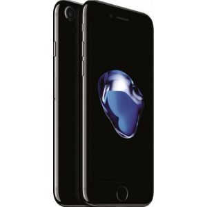 Telefon Mobil Apple iPhone 7 128GB Jet Black