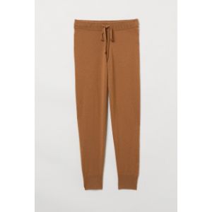 Pantaloni de jogging de casmir