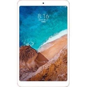 Mi Pad 4  64GB LTE 4G Auriu