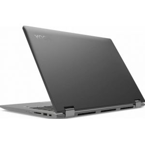 Ultrabook 2in1 Lenovo Yoga 530-14IKB Intel Core Kaby Lake R 8th Gen i7-8550U 256GB 8GB Win10 FullHD Negru FPR
