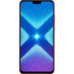 Honor 8X Dual Sim 64GB LTE 4G Rosu 4GB RAM