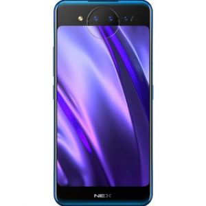 Nex Dual Display Dual Sim 128GB LTE 4G Albastru 10GB RAM