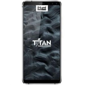 Titan P6000 Power Dual Sim 16GB 3G Negru