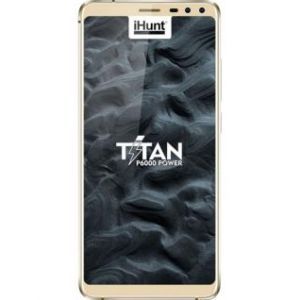 Titan P6000 Power Dual Sim 16GB 3G Auriu