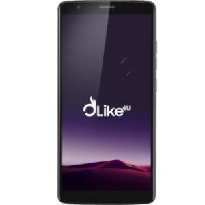 Like 4u  Dual Sim 8GB LTE 4G Gri