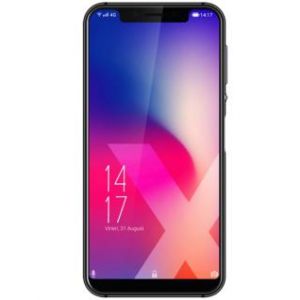 Alien X  Dual Sim 64GB LTE 4G Negru  4GB RAM