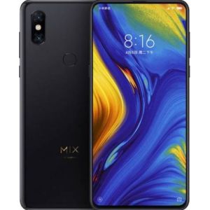 Telefon mobil Xiaomi Mi Mix 3 128GB Dual SIM 4G Black