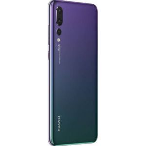 Telefon mobil Huawei P20 Pro 128GB Dual Sim 4G Twilight