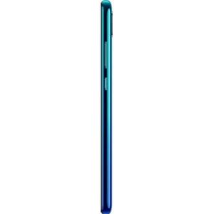 Telefon mobil Huawei P Smart 2019 64GB Dual SIM 4G Aurora Blue