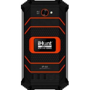 Telefon mobil iHunt S10 Tank 2019 16GB Dual Sim 4G Orange