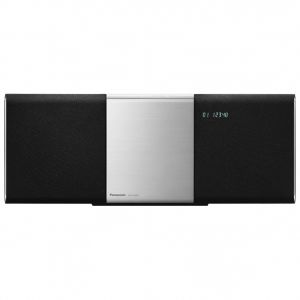 Microsistem wireless PANASONIC SC-ALL5CDEGK, 40W, CD, FM, USB