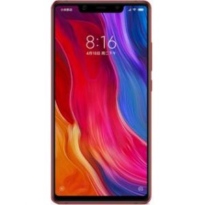 Mi 8 SE  Dual Sim 64GB LTE 4G Rosu  6GB RAM