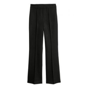 Pantaloni evazati