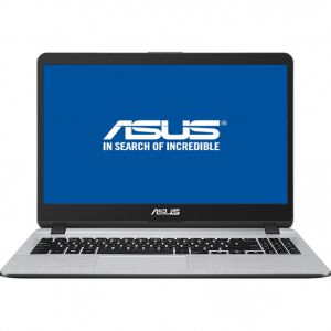 Laptop ASUS X507UA-EJ830, Intel® Core™ i7-8550U pana la 4.0GHz, 15.6