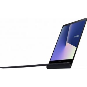 Ultrabook Asus ZenBook UX391UA Intel Core Kaby Lake R 8th Gen i7-8550U 256GB 8GB Win10 FullHD
